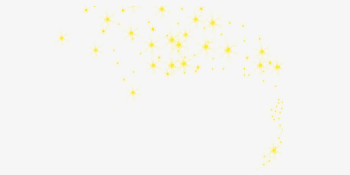 Sparkling Gold Stars, Shine, Star, Golden PNG Transparent Image ...