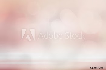 Sparkling lights product background