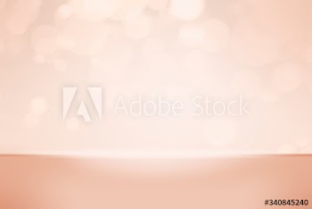 Sparkling lights product background