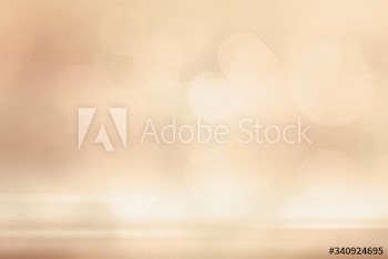 Sparkling lights product background