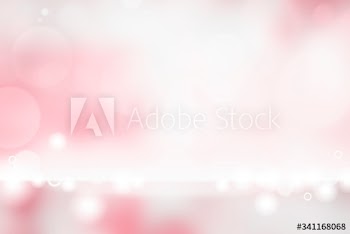 Sparkling lights product background