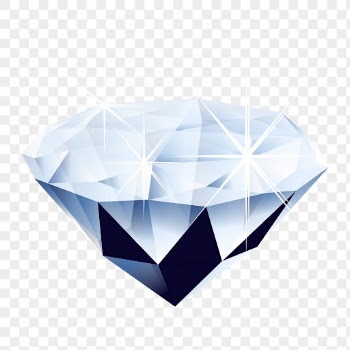 Sparkly diamond png sticker, jewelry | Free PNG - rawpixel