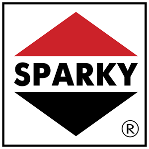 Sparky Logo Vector