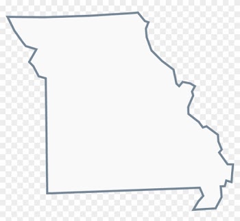 Sparse Money Leaves Discipline Unlikely For Wayward - Map Of Missouri Counties