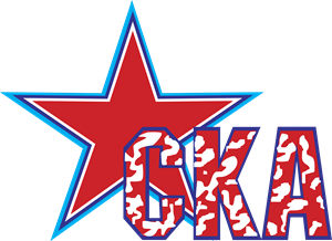 Spartak Moskow Logo Vector