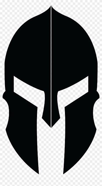 Spartan Army Logo Molon Labe Clip Art - Spartan Helmet Logo