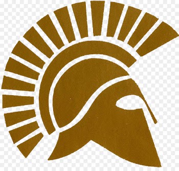 Spartan army United States Molon labe Decal - Spartan Head 