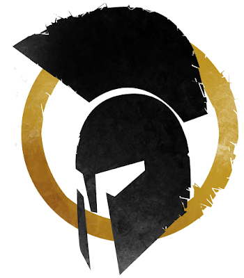 Spartan Helmet Logo - Spartan Helmet Logo 300, Hd Wallpapers ...