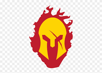 Spartan Helmet Png - Spartan Helmet Logo Png, Transparent Png ...