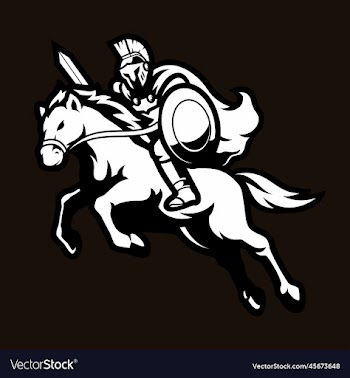 spartan knight character