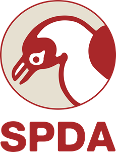 SPDA Logo Vector