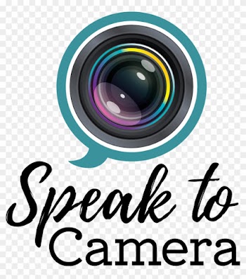 Speak To Camera - Breaktime Devotional Hardcover [book]