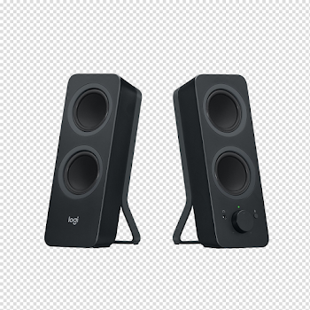 Speaker PNG Photo