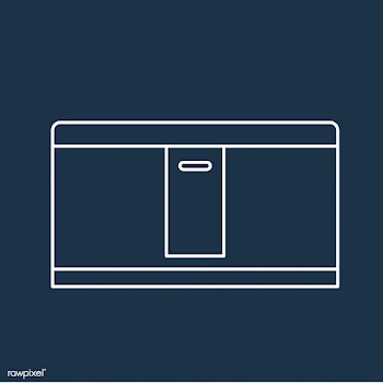 Speaker stereo icon vector illustration | Free stock vector - 16631