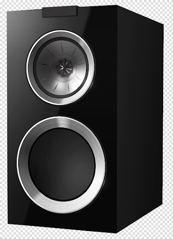 Speaker Transparent Images