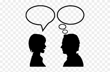 Speaking Clipart Stock Photography Clip Art - Clipart People Talking