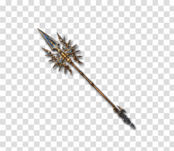 Spear Download Transparent PNG Image