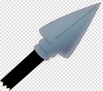 Spear PNG Image Background