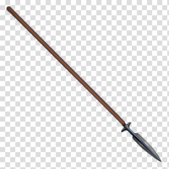 Spear PNG Pic