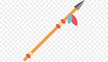 Spear Scalable Vector Graphics Icon - spear 