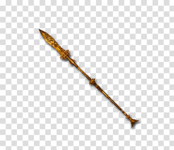 Spear Transparent Images