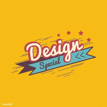 Special design badge logo vector | Free stock vector - 531397