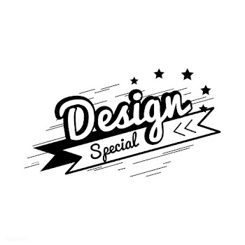 Special design badge logo vector | Free stock vector - 531409