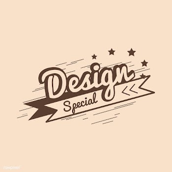 Special design badge logo vector | Free stock vector - 531428