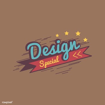 Special design badge logo vector | Free stock vector - 531447