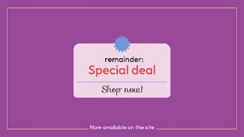 Special discount Facebook cover template, | Free PSD Template - rawpixel