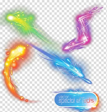 Special effects art, Text Graphic design Font, Light transparent background PNG clipart