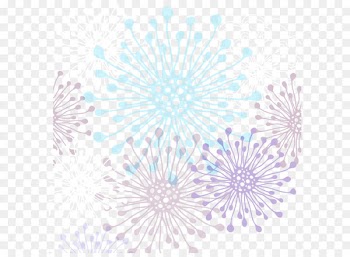 Special floral background pattern 