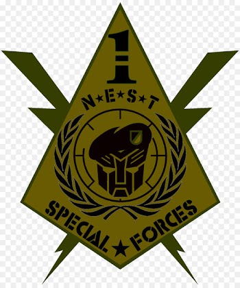 Special forces Military United States Special Operations Command 75th Ranger Regiment - forcess 