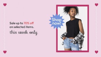 Special offer blog banner template | Free Vector Template - rawpixel