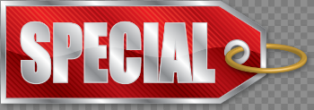 Special offer Free PNG Image