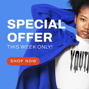 Special offer Instagram post template, | Free Vector Template - rawpixel