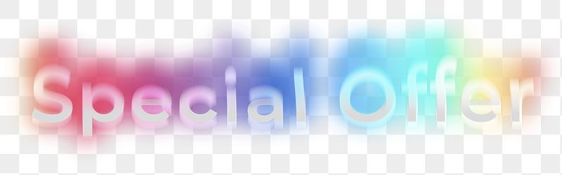 Special offer png word sticker, | Free PNG - rawpixel