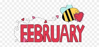 Special People Are Born In February