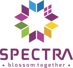Spectra Logo Vector