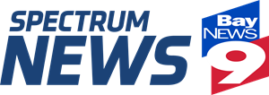Spectrum Bay News 9 Logo Vector