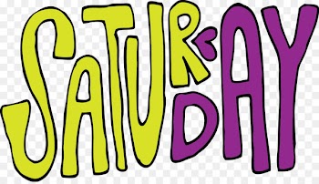 Spectrum Facebook Workweek and weekend Organization Clip art - good morning 