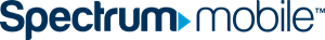 Spectrum Mobile Logo Vector