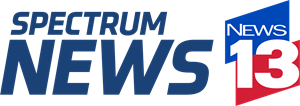 Spectrum News 13 Logo Vector