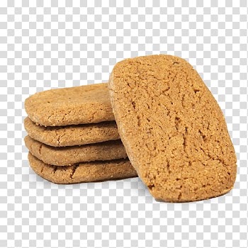 Speculaas Biscuit Waffle Bakery Zwieback, Biscuit transparent background PNG clipart