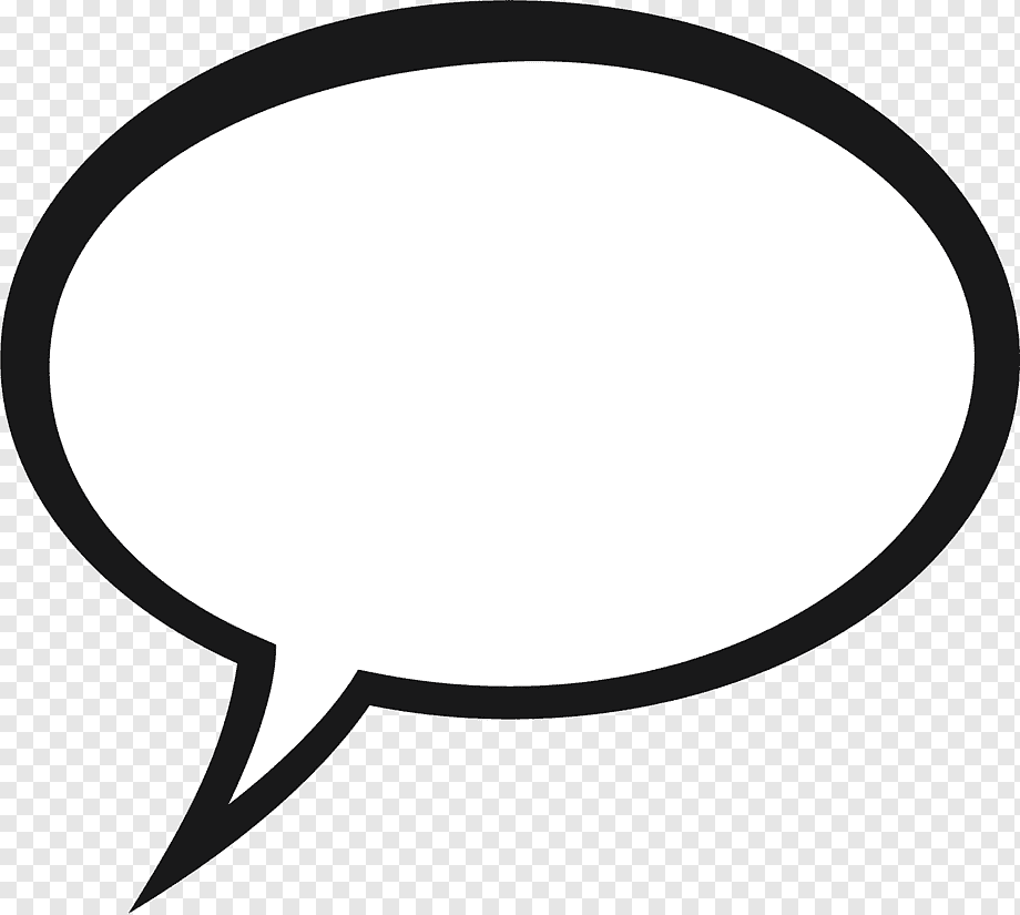 Speech balloon, Air Bubble, white, text, speech Balloon png