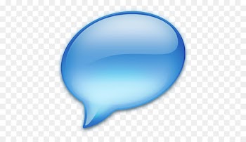 Speech balloon Aqua Bubble Clip art - others 