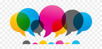 Speech Balloon Art People - Speech Balloon Art People