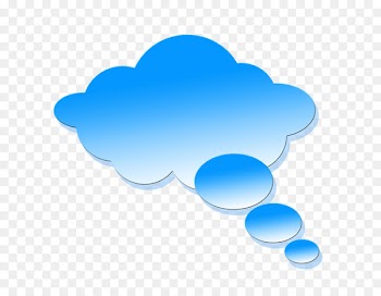 Speech balloon - balloon 