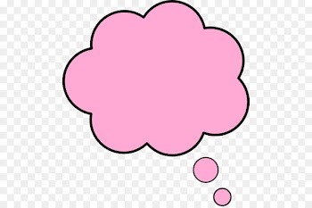 Speech balloon Bubble Clip art - bubble cloud 