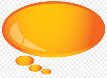 Speech balloon Bubble Clip art - Gold Bubbles Cliparts 